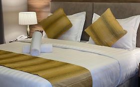 البيت الحيوي للشقق المخدومة Vital House Serviced Apartments